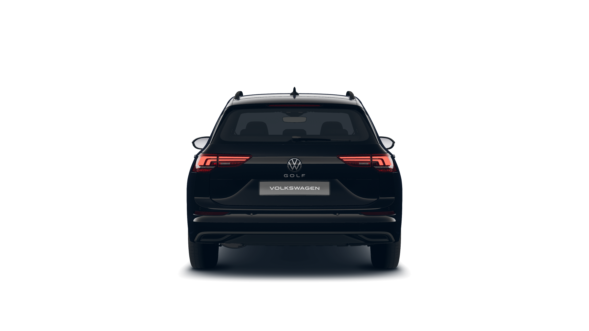 Bild eines Golf Variant 4Me TSI