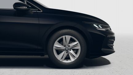 Bild eines Golf Variant 4Me TSI