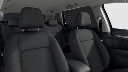 Bild eines Golf Variant 4Me TSI