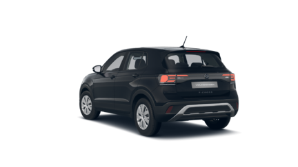 Bild eines T-Cross 4Me TSI