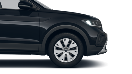 Bild eines T-Cross 4Me TSI