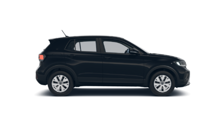 Bild eines T-Cross 4Me TSI