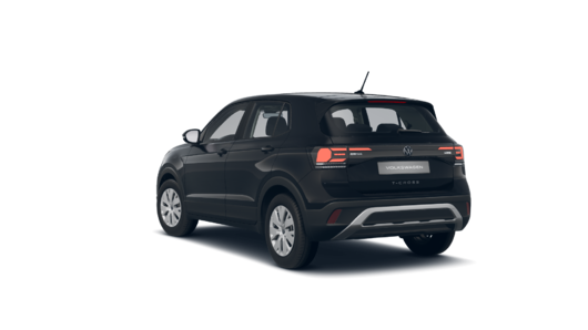 Bild eines T-Cross 4Me TSI