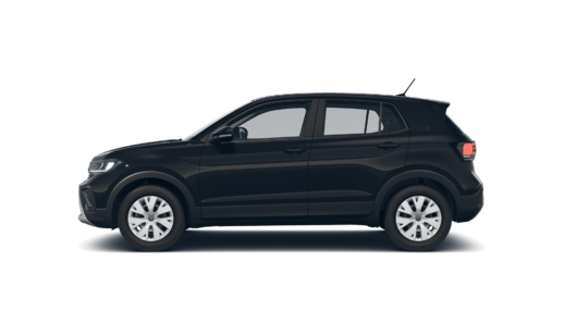 Bild eines T-Cross 4Me TSI