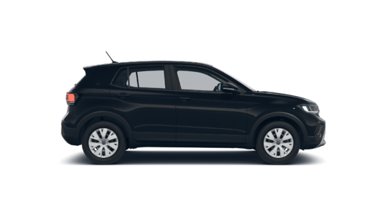 Bild eines T-Cross 4Me TSI