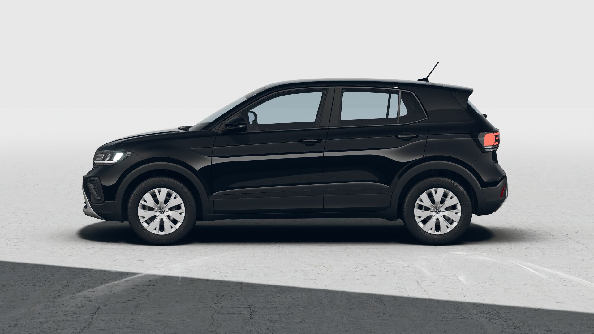 T-Cross