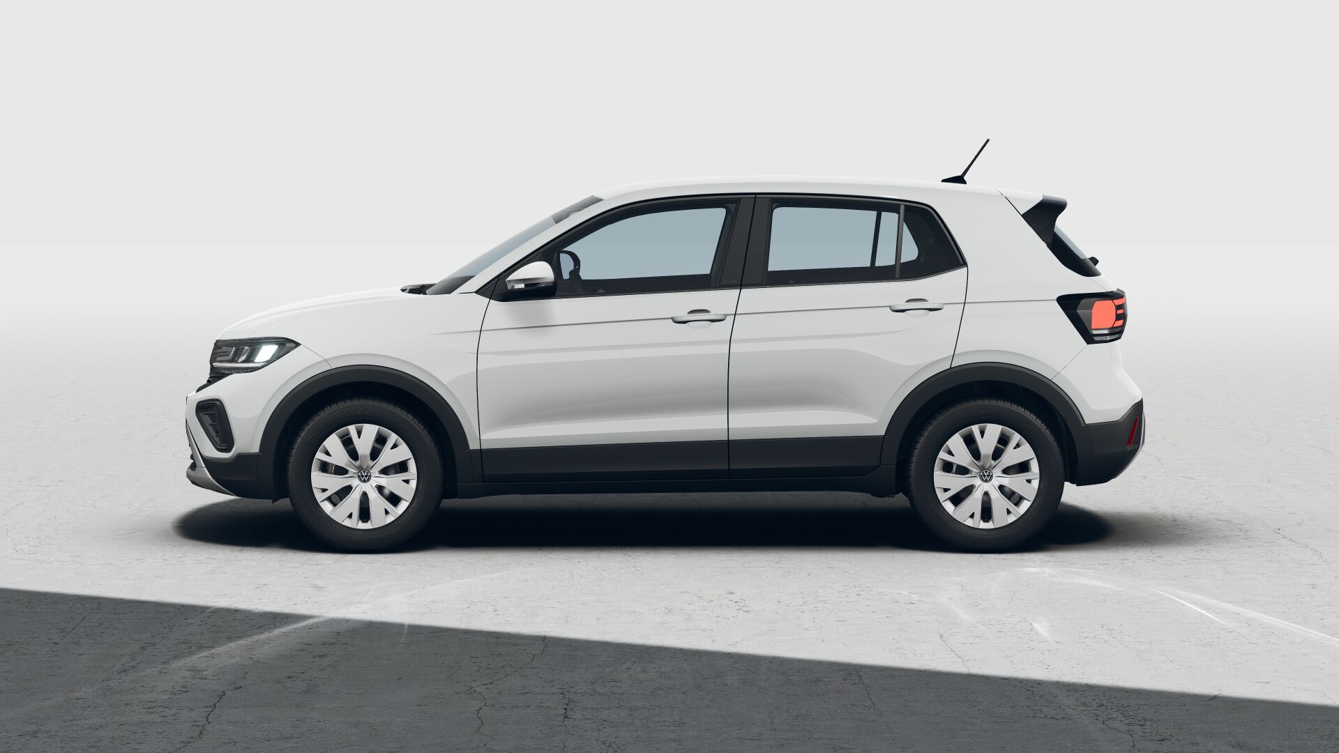 T-Cross