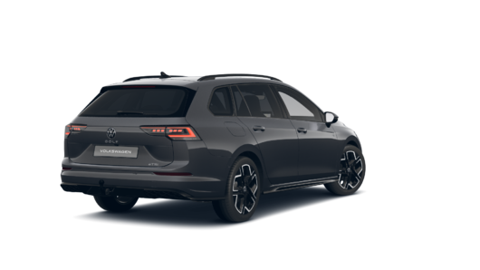 Bild eines Golf Variant Sport mHeV DSG