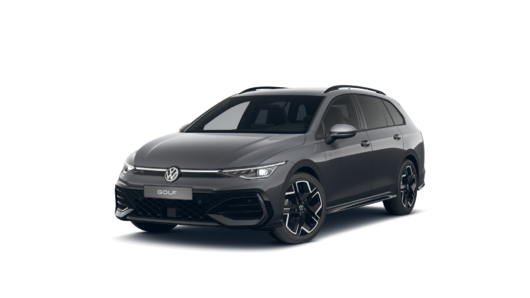 Bild eines Golf Variant Sport mHeV DSG