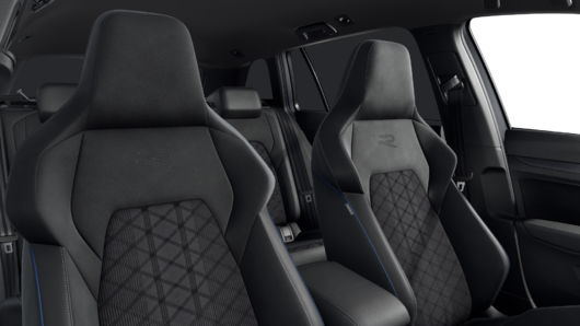 Bild eines Golf Variant Sport mHeV DSG