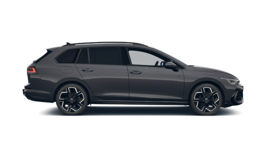 Bild eines Golf Variant Sport mHeV DSG
