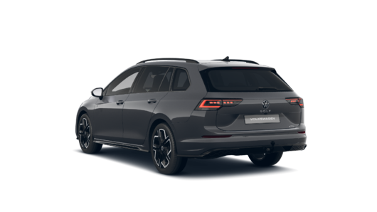Bild eines Golf Variant Sport mHeV DSG