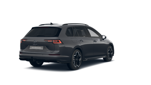 Bild eines Golf Variant Sport mHeV DSG