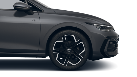 Bild eines Golf Variant Sport mHeV DSG