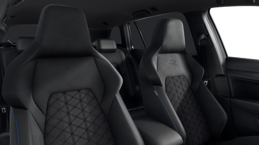 Bild eines Golf Variant Sport mHeV DSG