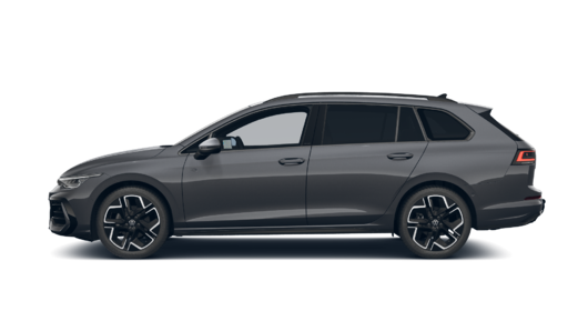 Bild eines Golf Variant Sport mHeV DSG