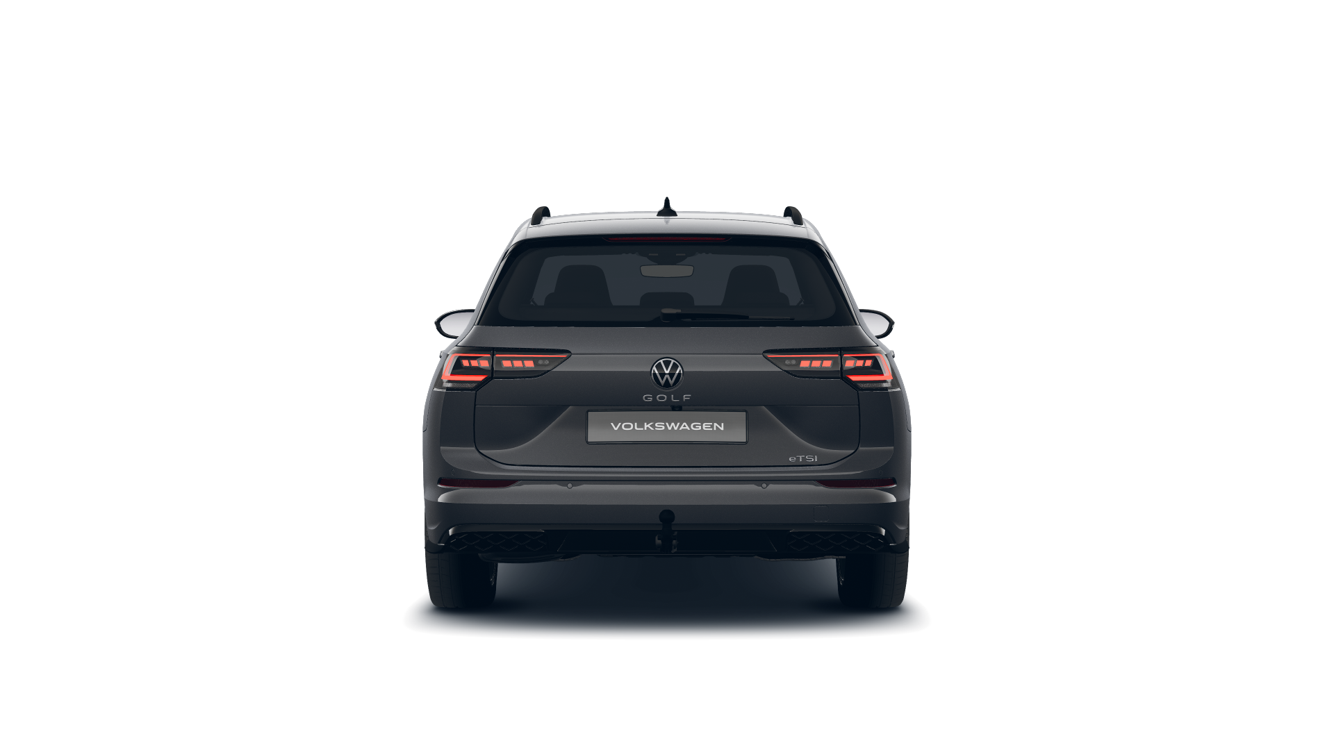 Bild eines Golf Variant Sport mHeV DSG