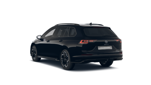Bild eines Golf Variant Sport mHeV DSG