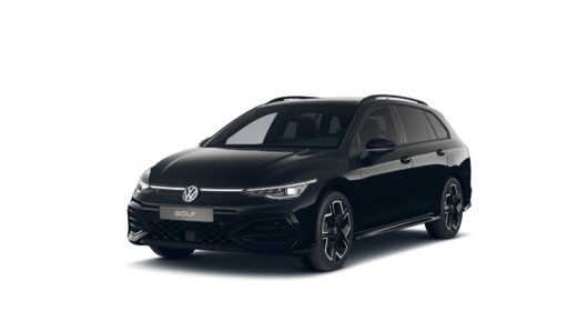 Bild eines Golf Variant Sport mHeV DSG