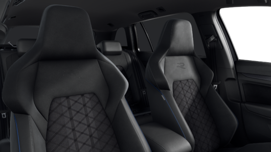 Bild eines Golf Variant Sport mHeV DSG
