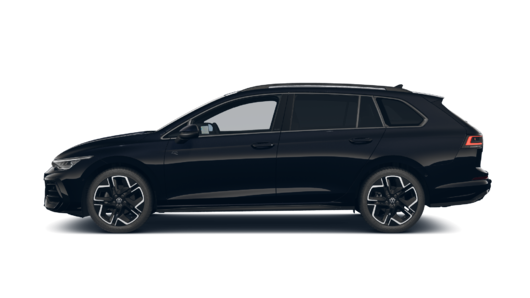 Bild eines Golf Variant Sport mHeV DSG