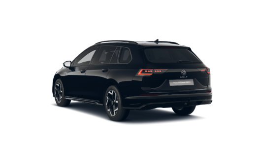 Bild eines Golf Variant R-Line TDI DSG