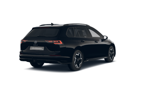 Bild eines Golf Variant R-Line TDI DSG