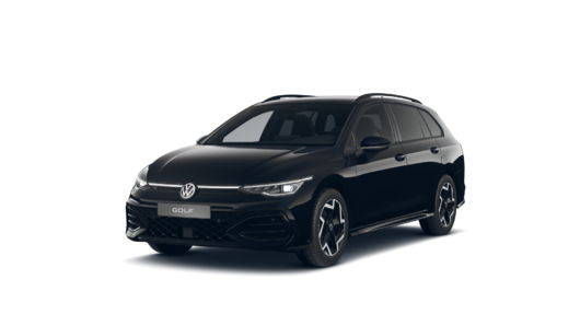 Bild eines Golf Variant R-Line TDI DSG