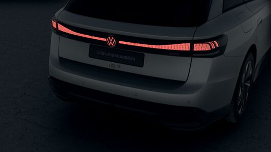 Bild eines ID.7 Tourer Pro S 210 kW Business
