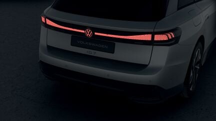 Bild eines ID.7 Tourer Pro 210 kW Business