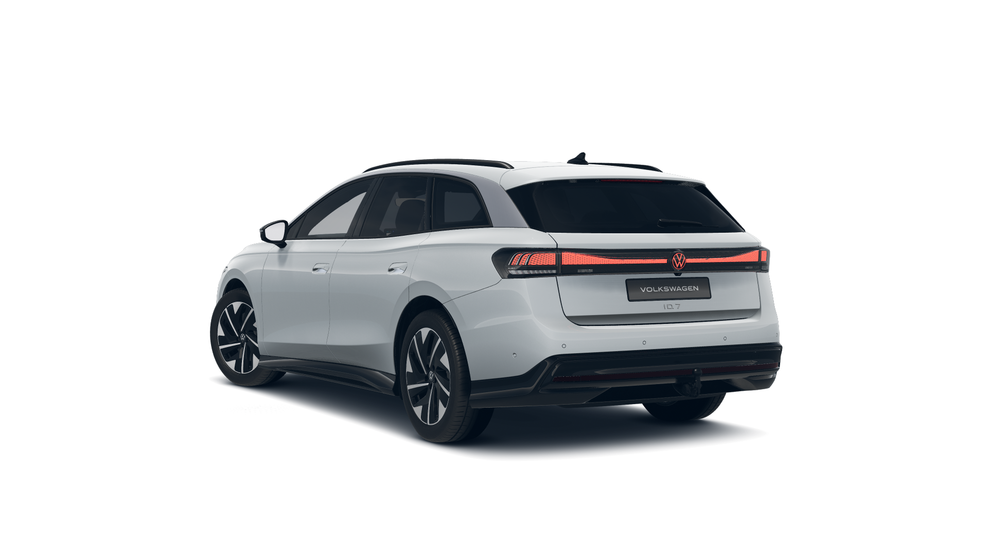 Bild eines ID.7 Tourer Pro 210 kW Business