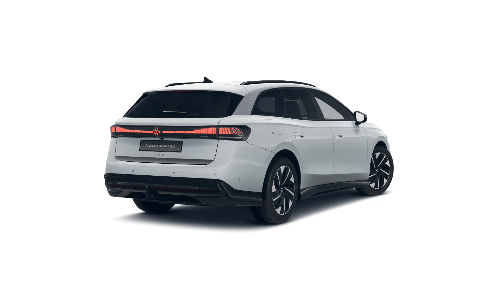 Bild eines ID.7 Tourer Pro 210 kW Business