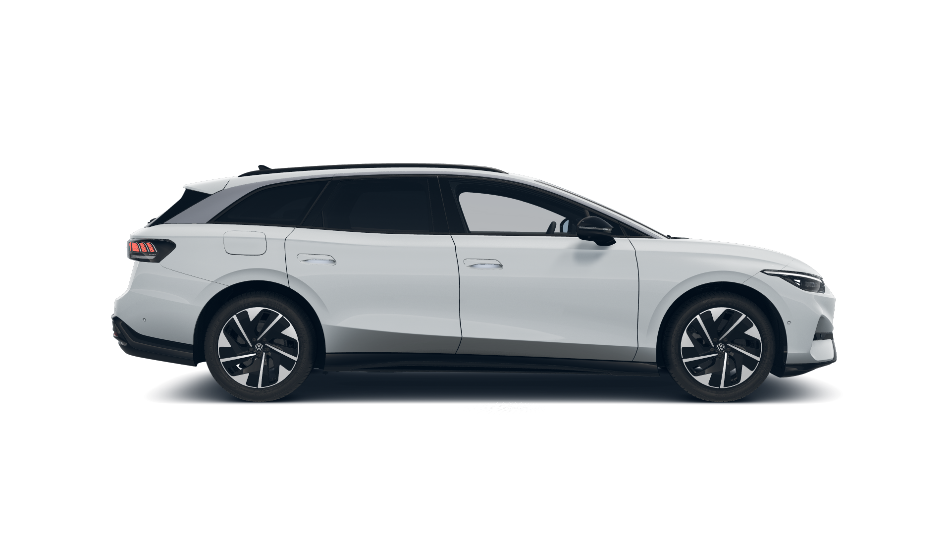 Bild eines ID.7 Tourer Pro 210 kW Business