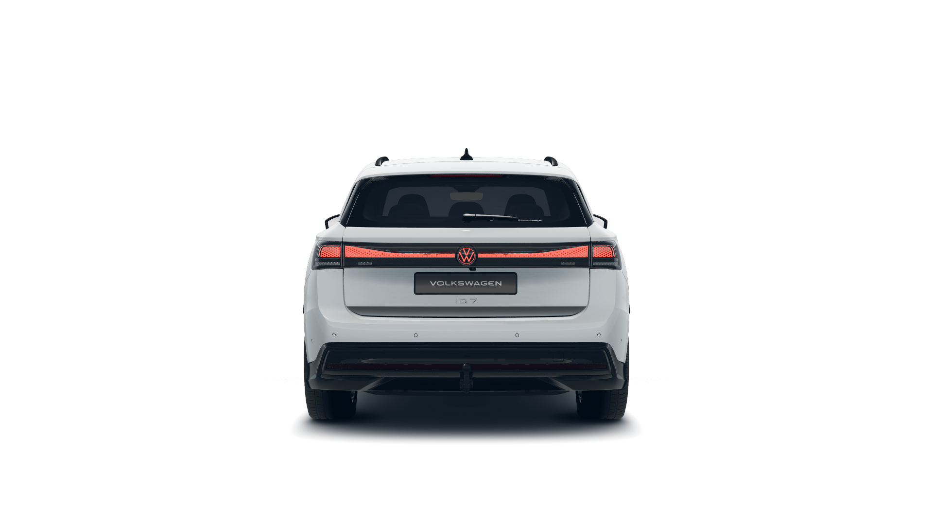 Bild eines ID.7 Tourer Pro 210 kW Business