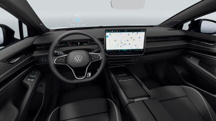 Bild eines ID.7 Tourer Pro 210 kW Business