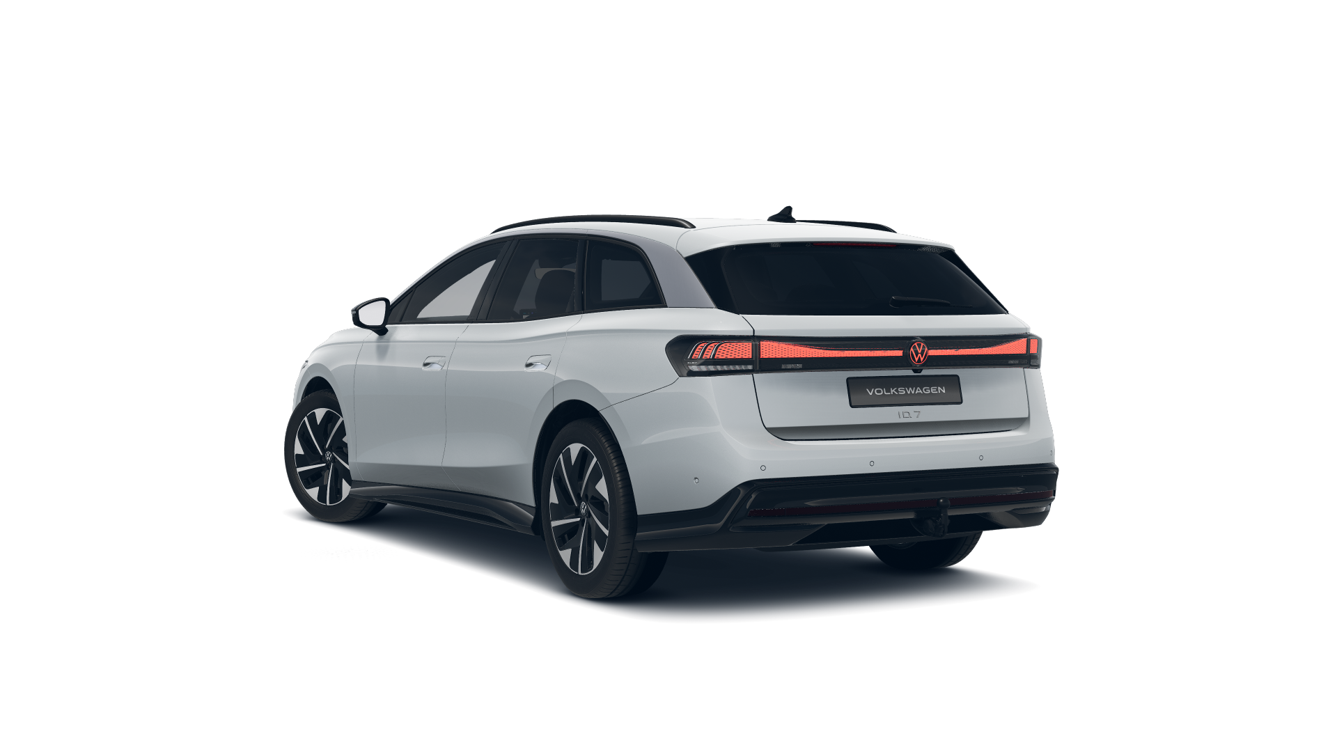 Bild eines ID.7 Tourer Pro 210 kW Business