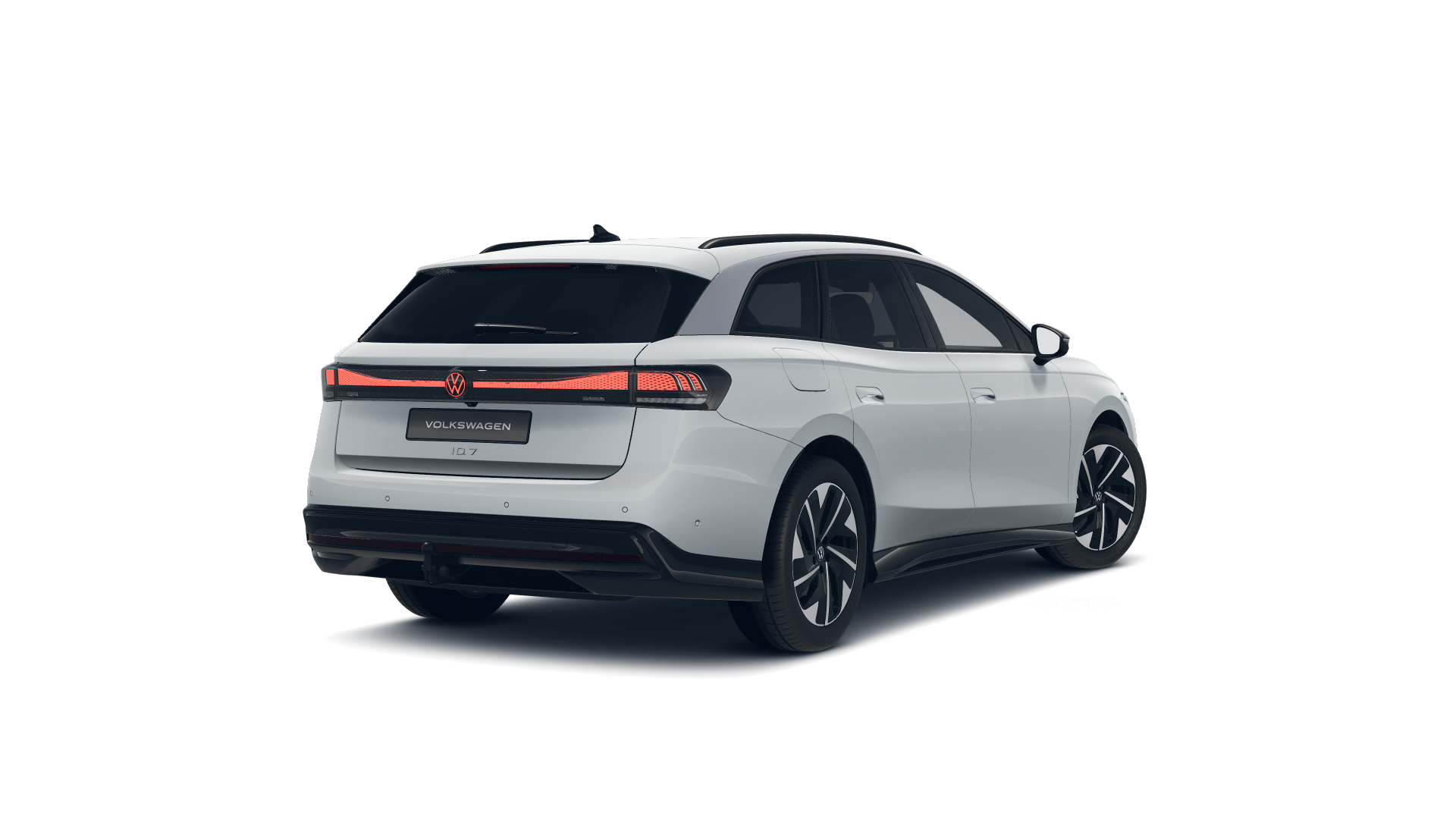 Bild eines ID.7 Tourer Pro 210 kW Business