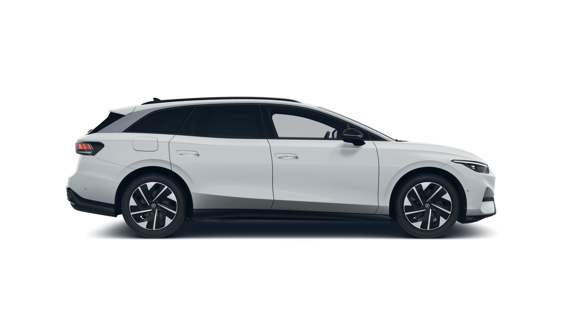 Bild eines ID.7 Tourer Pro 210 kW Business