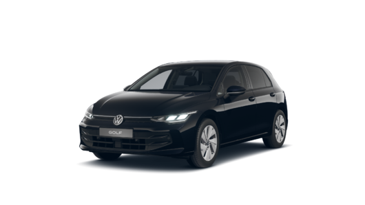 Bild eines Golf Rabbit mHEV DSG