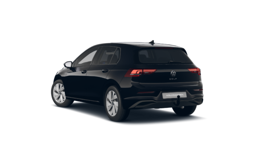 Bild eines Golf Rabbit TDI