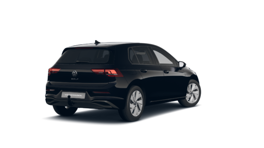 Bild eines Golf Rabbit TDI