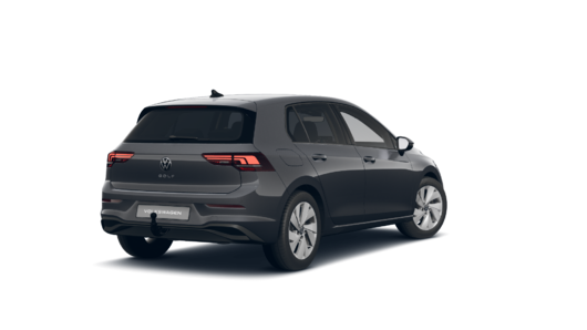 Bild eines Golf Rabbit TDI