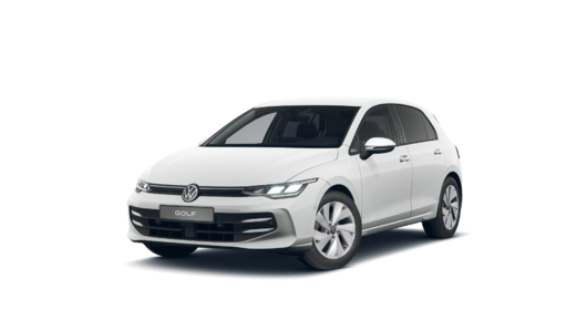Bild eines Golf Rabbit TDI
