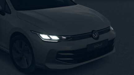 Bild eines Golf Rabbit TDI