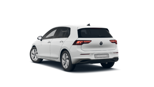 Bild eines Golf Rabbit TDI