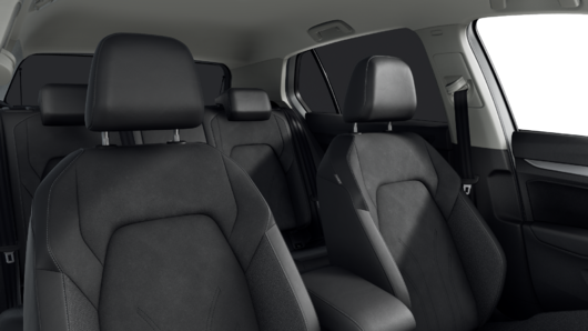 Bild eines Golf Rabbit TDI