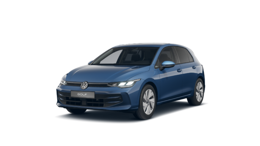 Bild eines Golf Rabbit TDI