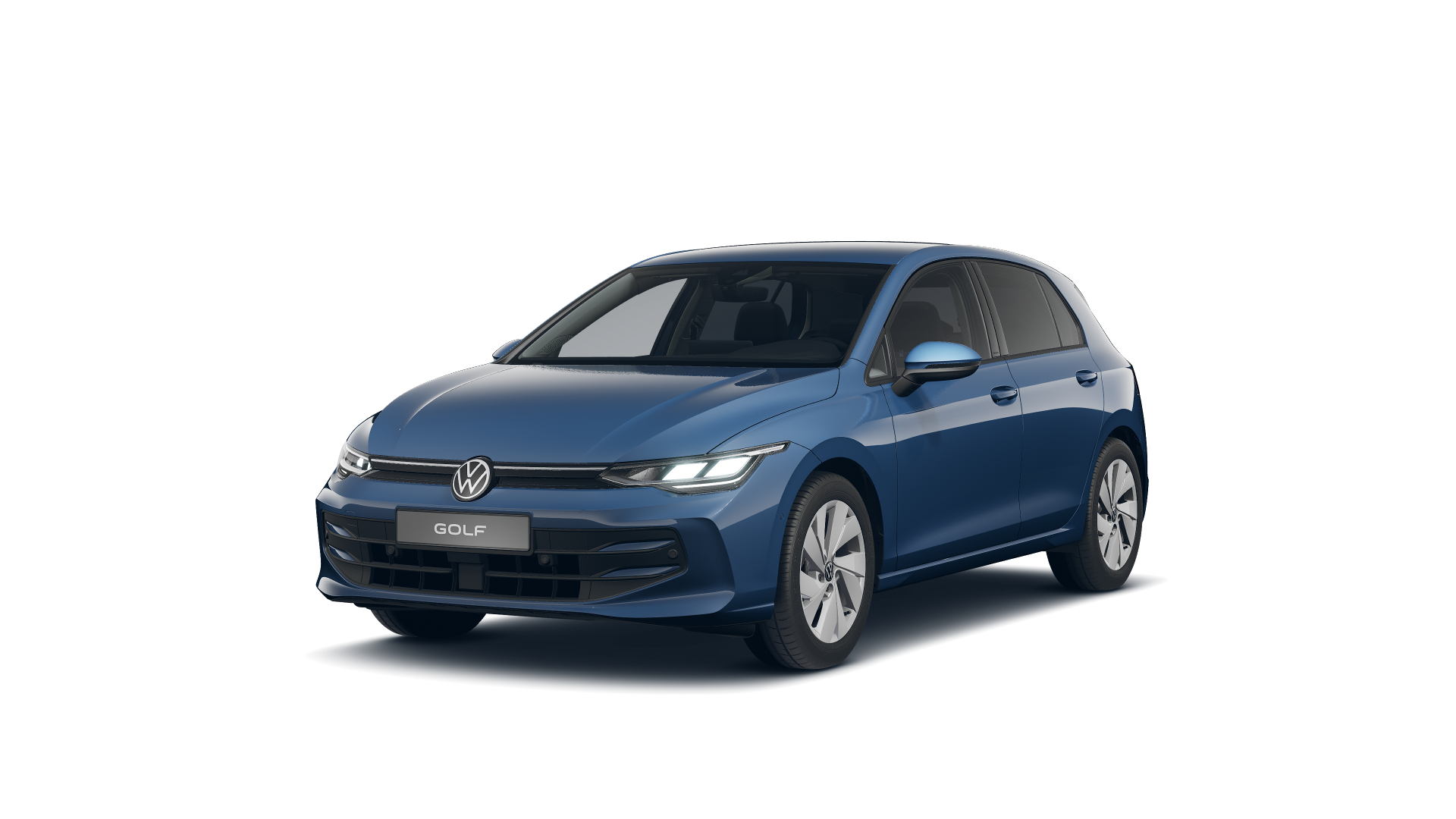 VW Golf Rabbit TDI 2025
