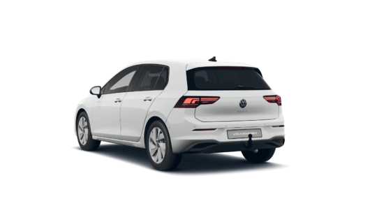 Bild eines Golf Rabbit TSI