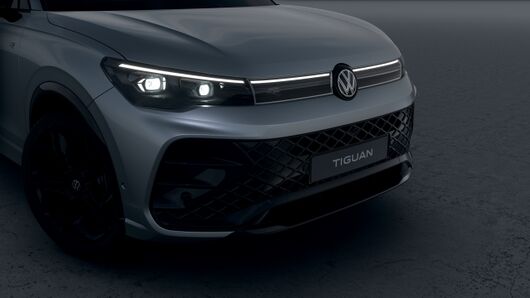 Bild eines Tiguan Sport TDI 4MOTION DSG